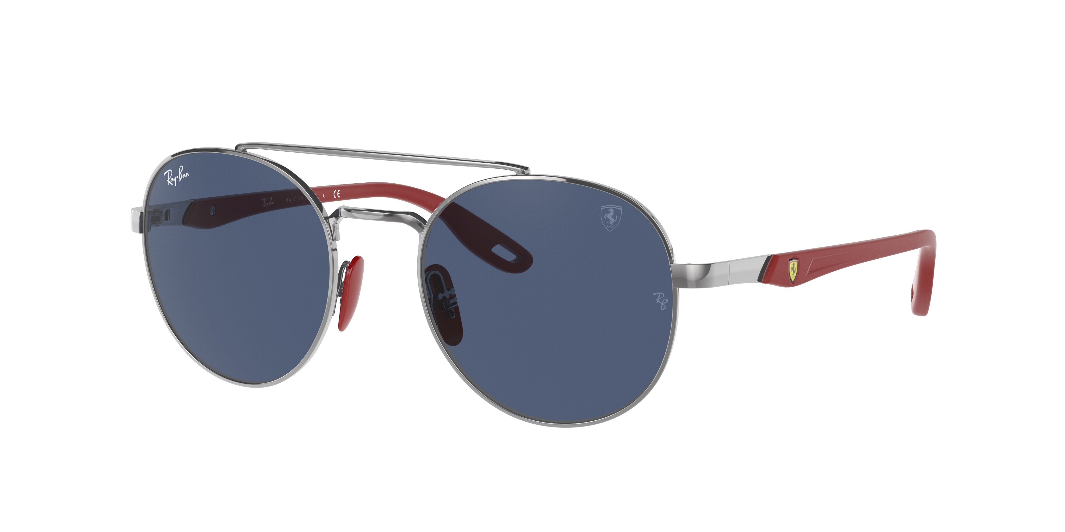 Ray Ban RB3696M F00180  